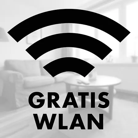Pematra Haus Waterkant - Fewo Moin Apartment